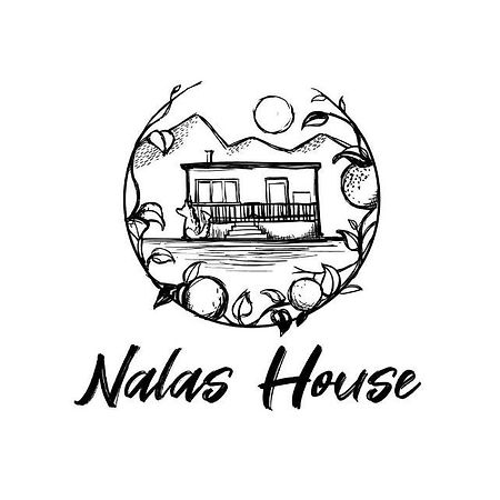 Nala'S House Apartamento Leonídion Exterior foto